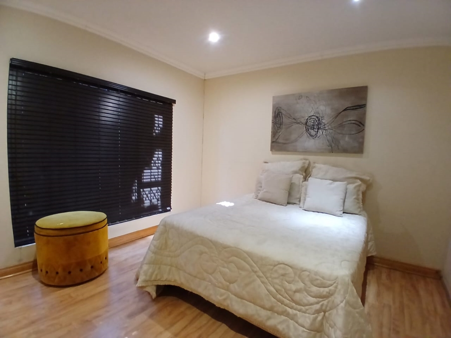 4 Bedroom Property for Sale in Jan Cillierspark Free State